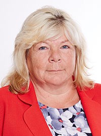 Vlasta Dofková
